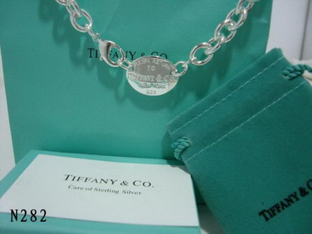 tiffany Necklace-103
